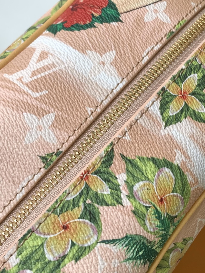 LV Cosmetic Bags